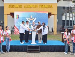Kini Ada Lampung-In! Aplikasi Pintar untuk Warga Lampung yang Aktif dan Peduli