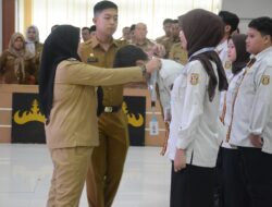Eva Dwiana Kukuhkan Forum Genre Kota Bandarlampung