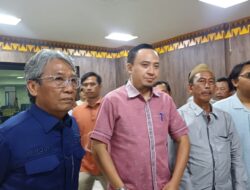 Konflik Tanah di Lamteng Kembali Mencuat, PT BSA Dua Kali Mangkir Dipanggil DPRD Lampung
