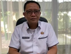 DLH Sebut Terlambatnya Pengangkutan Sampah di Bandarlampung Akibat Langkanya Bahan Bakar Solar