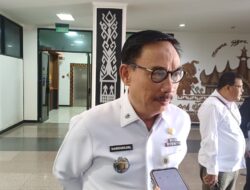 Kopdes Merah Putih Lampung Tengah Lakukan Penginputan Data untuk Susun Proposal Bisnis