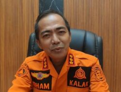 BPBD Bandarlampung Imbau Masyarakat yang Tinggal di Pesisir Waspada Potensi Banjir Rob