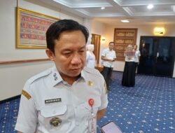 Program KUR Bagi UMKM di Lampung Diharapkan Dorong Ekonomi Masyarakat