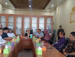 Geram, Komisi I DPRD Bandarlampung Minta Tempat Wisata Bukit Aslan Ditutup