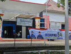 Oknum Disdikbud Pesawaran Diduga Lakukan Pungli Pencairan Tunjangan Sertifikasi Guru