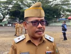 Puluhan SPPG di Bandarlampung Baru Satu yang Dinyatakan Layak Peroleh SLHS
