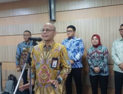 KPK dengan DPRD Lampung Dorong Penguatan Sinergi Pemberantasan Korupsi