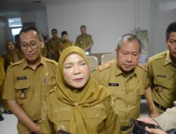 Wali Kota Bandarlampung Minta Masyarakat Tingkatkan Kewaspadaan di Tempat Ibadah Cegah Kasus Asusila