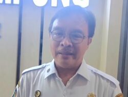 Penetapan UMP Tahun Ini, Pemprov Lampung Masih Menunggu Keputusan Resmi Pusat