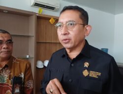 Fadli Zon Tinjau Calon Kantor Balai Pelestarian Kebudayaan Wilayah Lampung