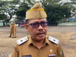 Dinkes Bandarlampung Minta Kabid P2P Perkuat Distribusi Antar Puskesmas Terkait Ketersedian Vaksin Rabies
