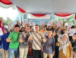 Anggota DPRD Bandarlampung Reri Pambudi Ajak Lestarikan Budaya Daerah