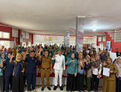 Munir Abdul Haris Gelar Reses Tahap IV di Lampung Tengah, Serap Aspirasi dan Salurkan Bantuan PIP