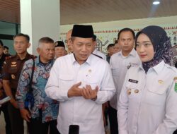 Menteri Koperasi Target Bulan November 2025 Sebanyak 20 Ribu Dibangun Koperasi Desa Merah Putih