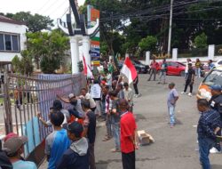 Triga Lampung Desak Kejati Segera Berantas Mafia Tanah di Kawasan Hutan TNBBS