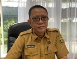 TPA Bakung Dipersiapkan untuk Sanitari Landfill 2025, DLH Mulai Tata Sistem Pembuangan