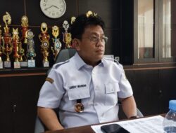 Capaian Kota Bandar Lampung Jadi Modal Kuat Rebut DID 2025