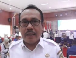 Baru Satu Penyelenggara yang Dapat SHL, Dinkes Bandar Lampung : Seleksi Ketat