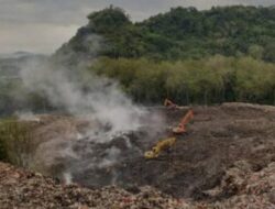 DLH Tambah Ruasan TPA Bakung 2025–2026, Anggaran Rp6 Miliar Disiapkan