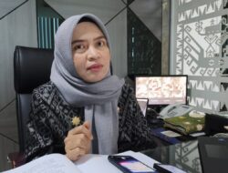 Baru 10 Dapur SPPG Ajukan SLHS, DPMPTSP Bandar Lampung Gerak Cepat