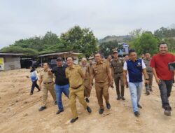 Pemkot Bandar Lampung Tutup Sementara Galian C di Sukabumi, Pengelola Mengaku Bingung