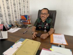 Wujudkan Kesehatan Gratis, Pemkot Bandar Lampung Komitmen Bayarkan P2KM