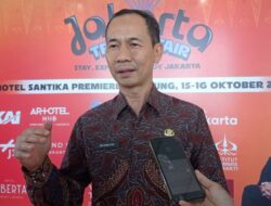 Dinas Pariwisata Bandarlampung Berharap Kunjungan Wisata dan Hotel Naik 30 Persen Jelang Nataru