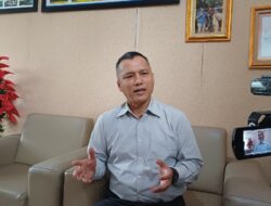 Lampung Jadi Salah Satu Provinsi yang Mendapatkan 4 Titik Lokasi Pembangunan Tahap 1 Program KNMP