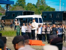 Pemprov Lampung Komitmen Menata dan Mengamankan Aset Daerah dengan Cara Humanis