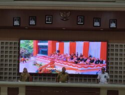 Dinas Koperasi dan UKM Bandarlampung Gelar Temu Bisnis dan Pelatihan SDM