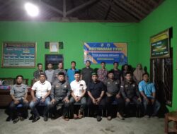 Realisasi DD 2025, Rp959 Juta Tiyuh Gunung Menanti Perkuat Tata Kelola dan Pembangunan Berkelanjutan