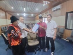 Konflik Agraria Eks PT Daya Itoh Makin Terungkap, Mantan Bupati Diduga Gelapkan Aset Tanah Daerah Lampura