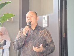 BEI Sebut Sebanyak 25.641 Jiwa di Lampung Telah Ikuti Kegiatan Sekolah di Pasar Modal 2025