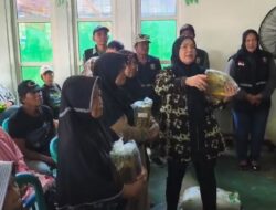 Pemkot Salurkan Bantuan Pangan ke Kecamatan di Bandarlampung Guna Hadapi Potensi Kenaikan Harga