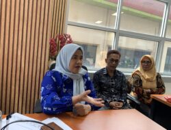 Januari-Oktober 2025 Jumlah Kekerasan Pada Perempuan dan Anak Capai 202 Kasus di Bandarlampung