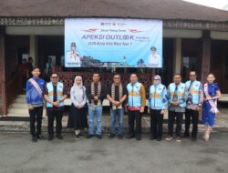 Sejumlah Wali Kota se-Indonesia Mulai Berdatangan di Bandar Lampung