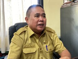 Disdik Bandarlampung Sebut 90% Bantuan Smart TV dari Pusat Sudah Tersalurkan ke SD dan SMP