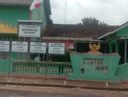 Masyarakat Tiyuh Makarti Apresiasi Kepemimpinan Kepala Tiyuh Edi Ismanto yang akan Purna Tugas