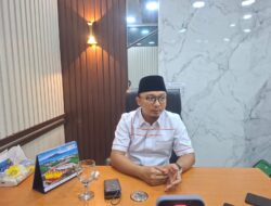 Syukron Muchtar Soroti Kebijakan Pengangkatan Petugas SPPG Sebagai Pegawai Pemerintah