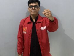 LMND Kota Bandar Lampung Dukung SMA Siger: Akses Pendidikan Rakyat Tak Boleh Dikorbankan oleh Kegaduhan Politik