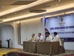 Sebulan Pasca Pertemuan dengan Wakil Kepala BGN, Korban Calon Mitra Masih Tanpa Kepastian