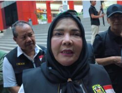 UMK Bandarlampung Tertinggi di Seluruh Kabupaten/Kota di Lampung Sebesar Rp3.491.889