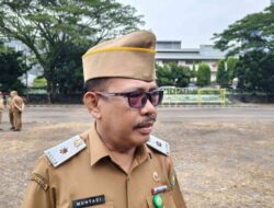 Dinkes Bandarlampung Imbau Masyarakat Jaga Kebersihan Lingkungan Cegah Influenza A(H3N2) Subclade K