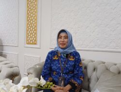 Program MBG Berikan Penurunan Angka Stunting di Provinsi Lampung