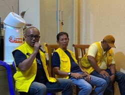 Musda Golkar Belum Terlaksana, Miftahul Huda Nilai Kondisi ini Menunjukkan Ketidakmampuan Plt Ketua DPD II