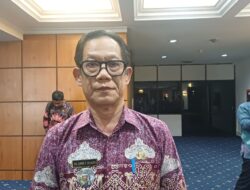 Pemprov Lampung Tetapkan Target PAD APBD 2026 Rp4,025 Triliun