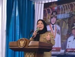 Pemkot Bandarlampung Siap Menerima Penggabungan Delapan Desa ke Wilayah Kota