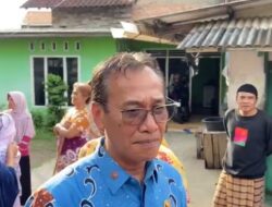 Pemkot Bandarlampung Fokus Tuntaskan Kekurangan Persyaratan, KBM di SMA Siger Tetap Berjalan