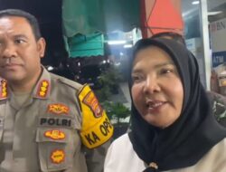 Pemkot Bandarlampung dan Polresta Perketat Patroli dan Bentuk Tim Gabungan Cegah Aksi Perang Sarung
