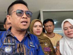 Wali Kota Bandarlampung Instruksikan Seluruh Kecamatan dan Kelurahan Laksanakan Aksi Massal Grebek Makam